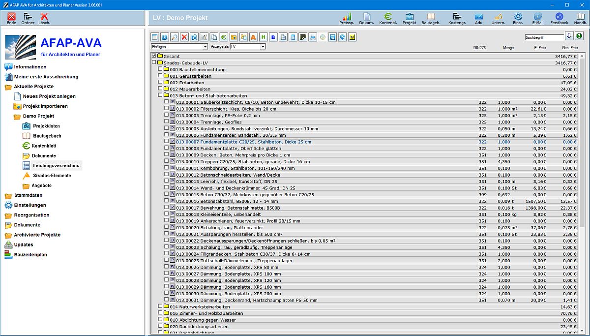 Screenshot Nr. 3
